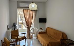 Loutraki Home