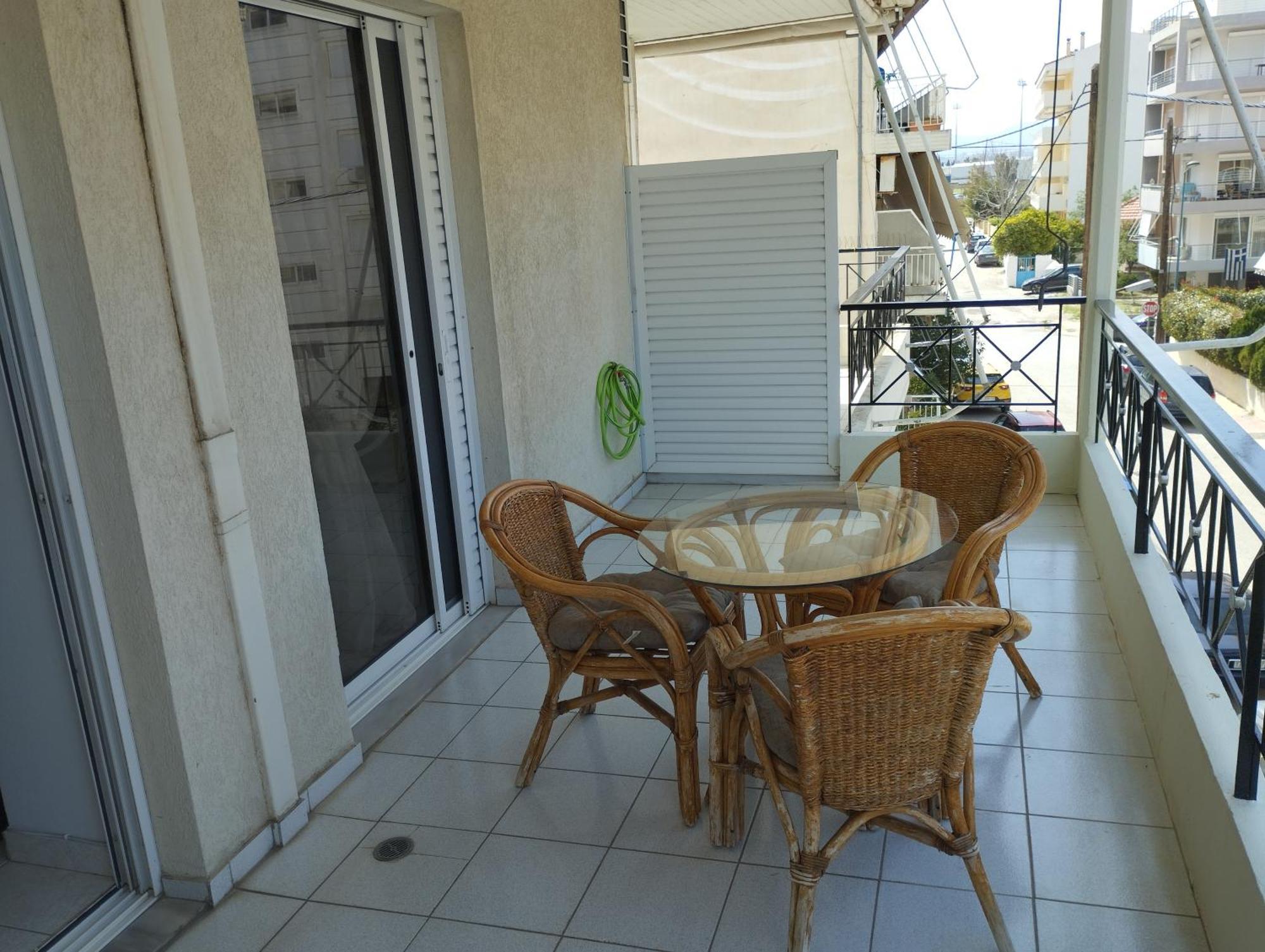 Loutraki Home Εξωτερικό φωτογραφία