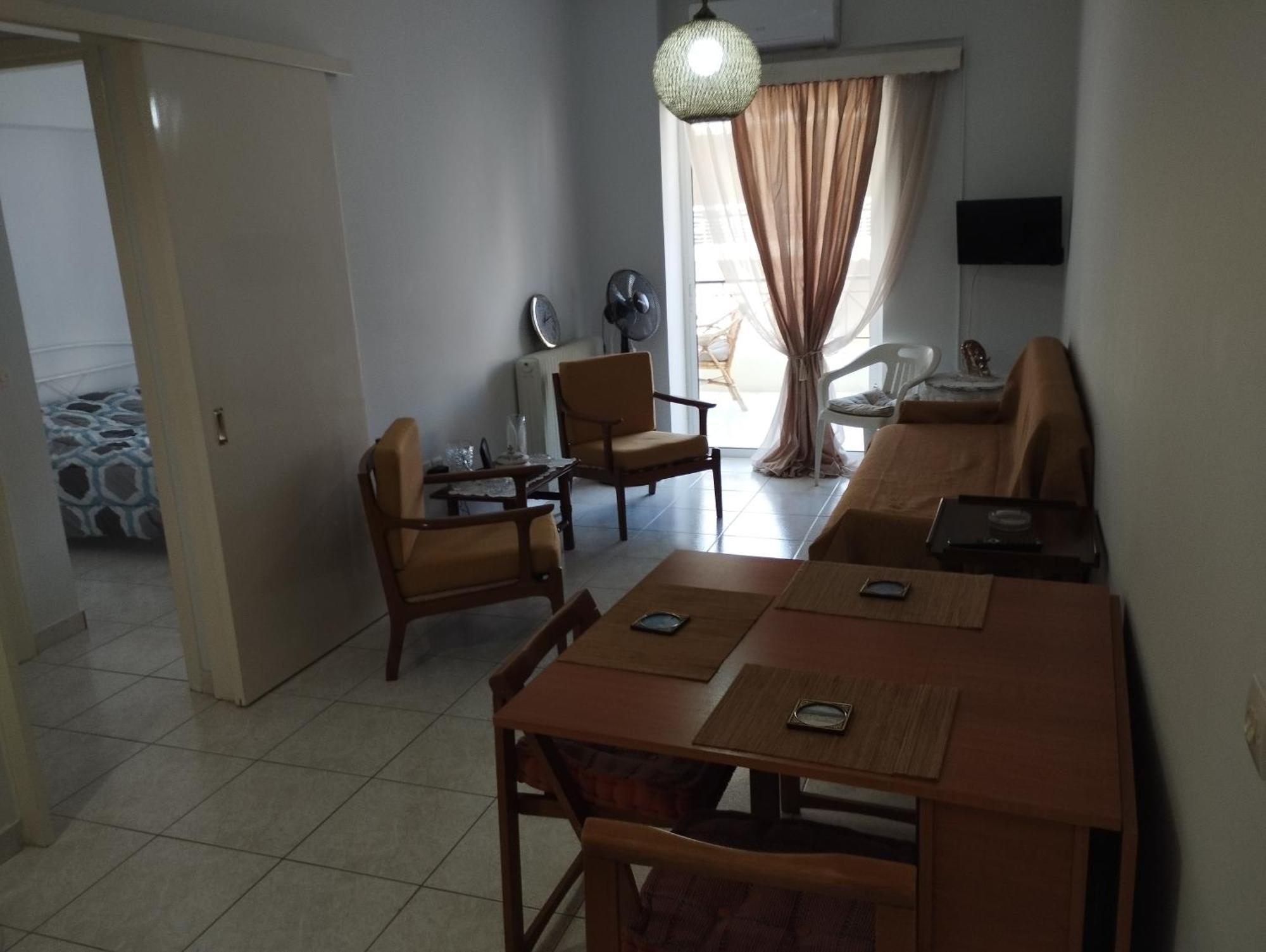 Loutraki Home Εξωτερικό φωτογραφία