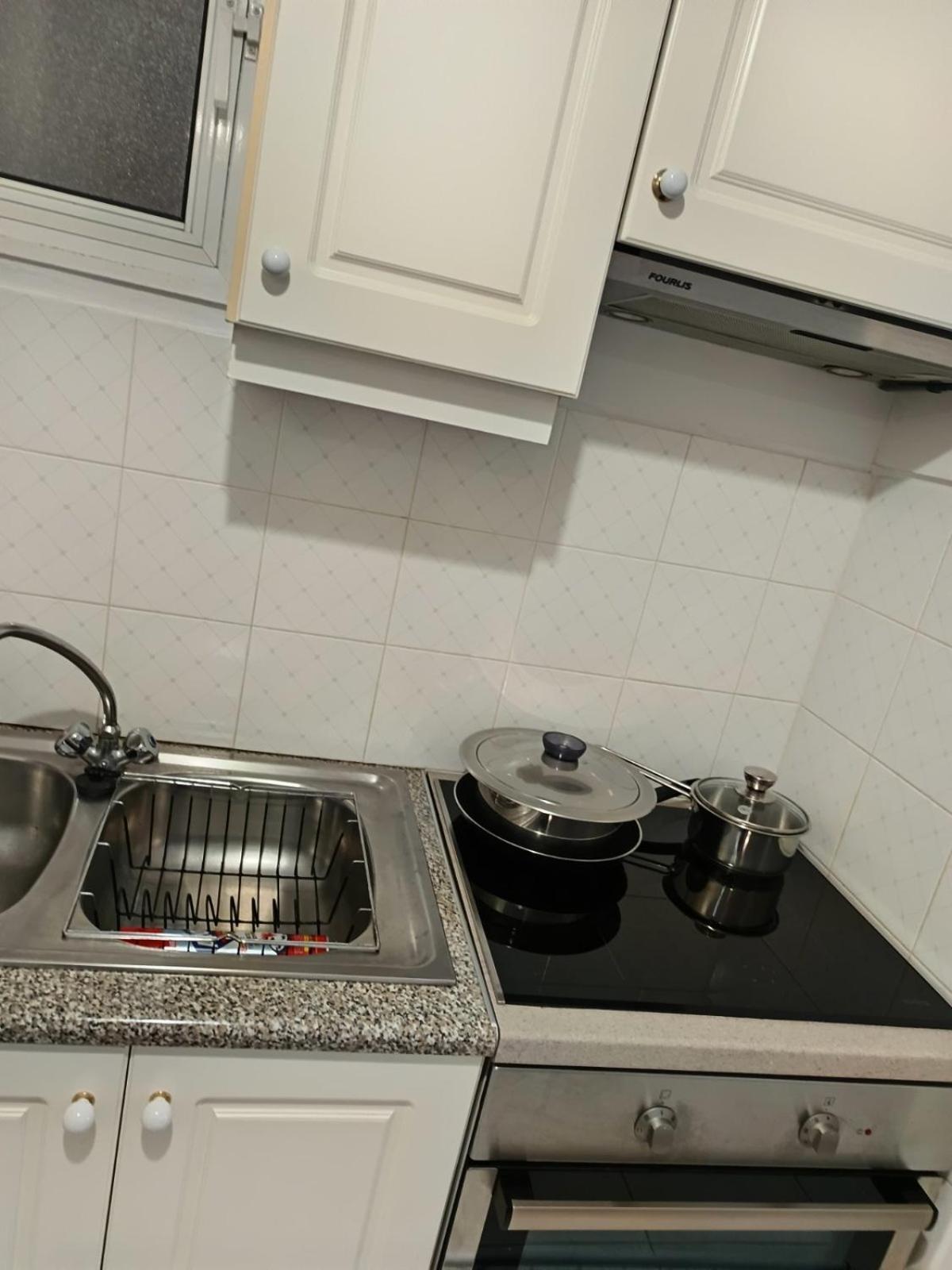 Loutraki Home Εξωτερικό φωτογραφία